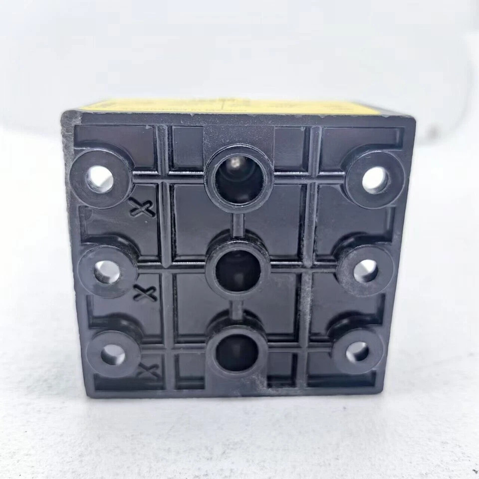 FOR BUSSMANN 16220-3 Fuse Base Terminal Block