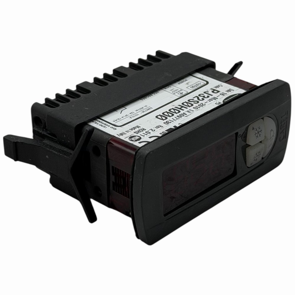 Carel PJ32S0H000 Temperature Controller