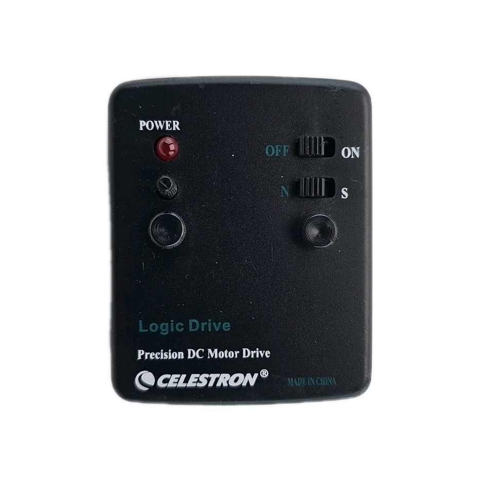 Celestron Logic Drive Precision DC Motor Drive