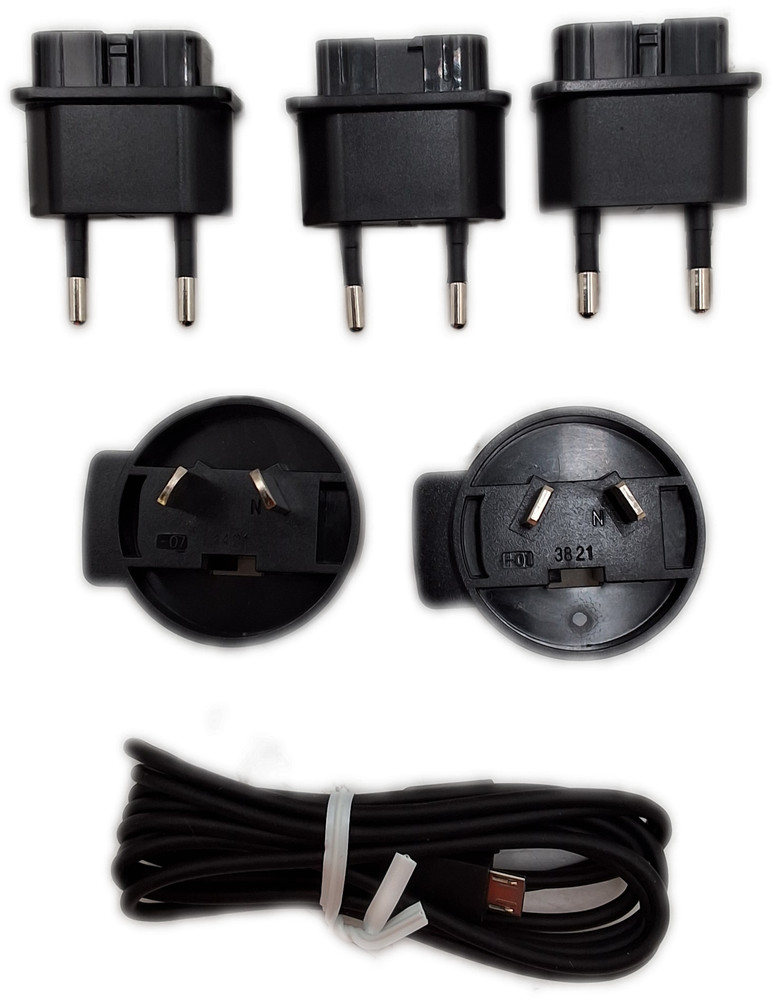 Poly Voyager Focus 2 Office Base Only CB7222-M CD