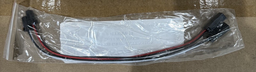 KST Kustom Heated Grip Extensions