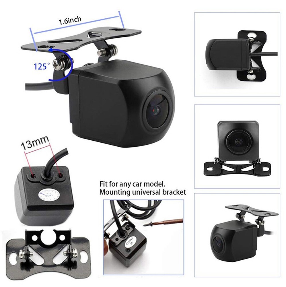 specific Rear Camera Reversing Backup Reverse Camera
