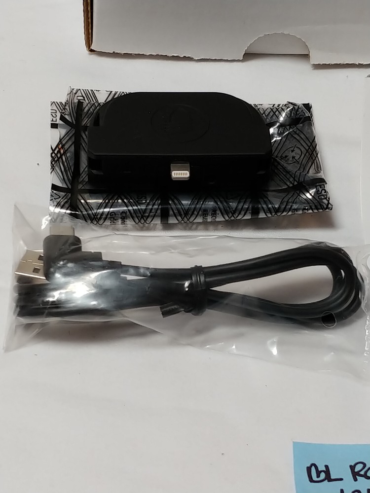 MAGTEK tDynamo 5 (Gen II) MSR SCRA