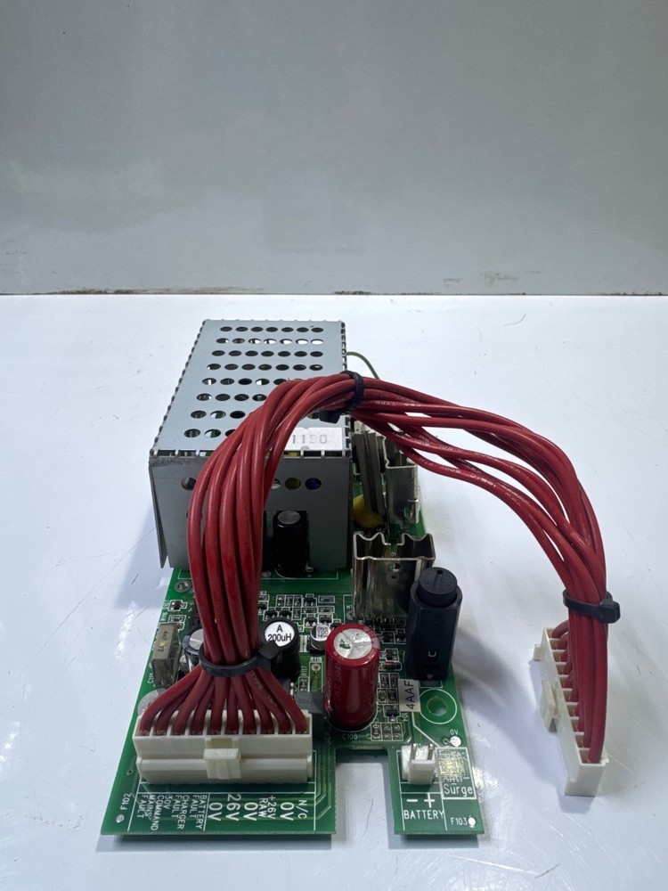 Anti Surge YPCB2209 CF2000 power supply unit