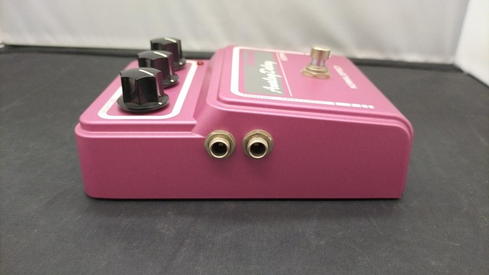 MAXON AD999 Maxon Effector