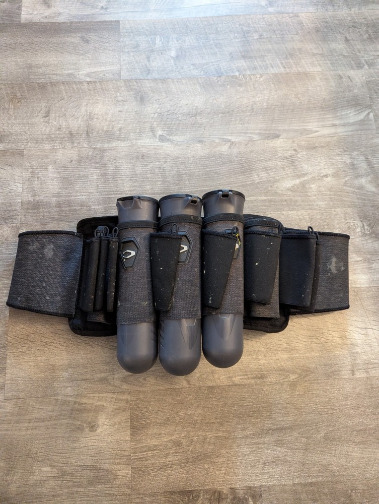 CRBN Pod Pack Paintball