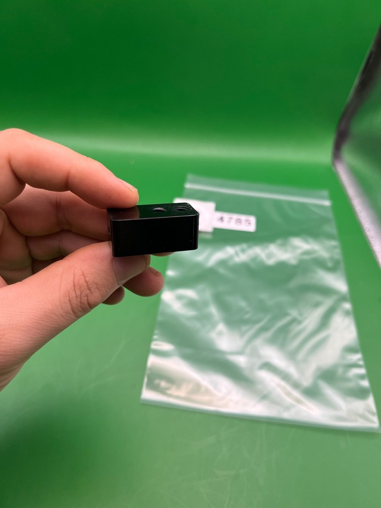 Paintball ASA Rail Mount