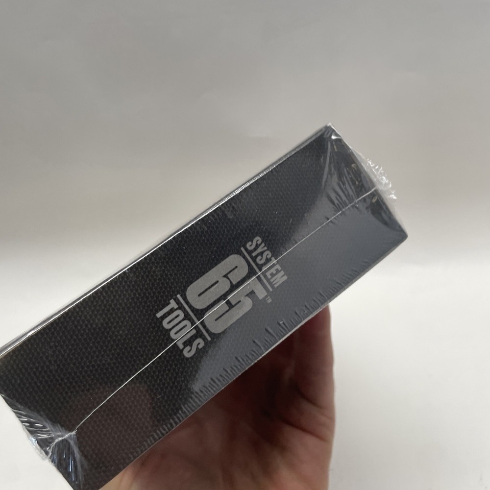 Dunlop System 65 Guitar Maintenance Kit