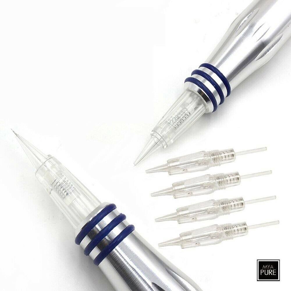 2026 Brand New 10/20/50/100pcs Replace components For Permanent Beauty Machine
