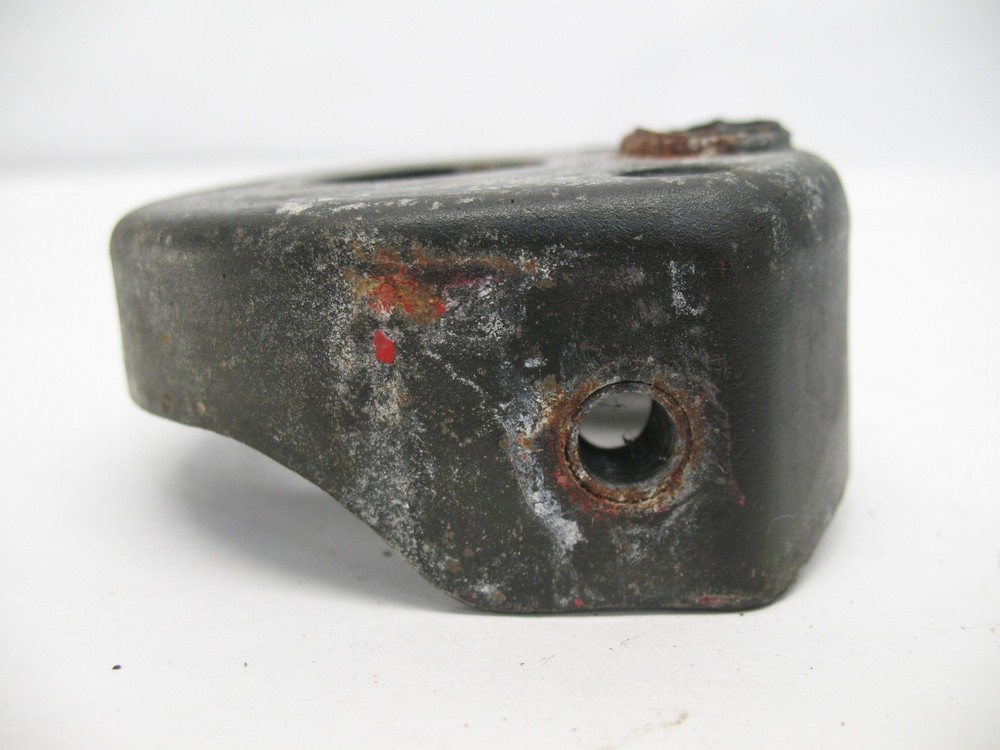 1982 HONDA C70 PASSPORT FORK TOP PLATE