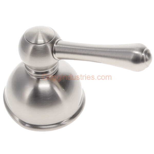 Gerber A602383NP Brushed Nickel Handle Assembly