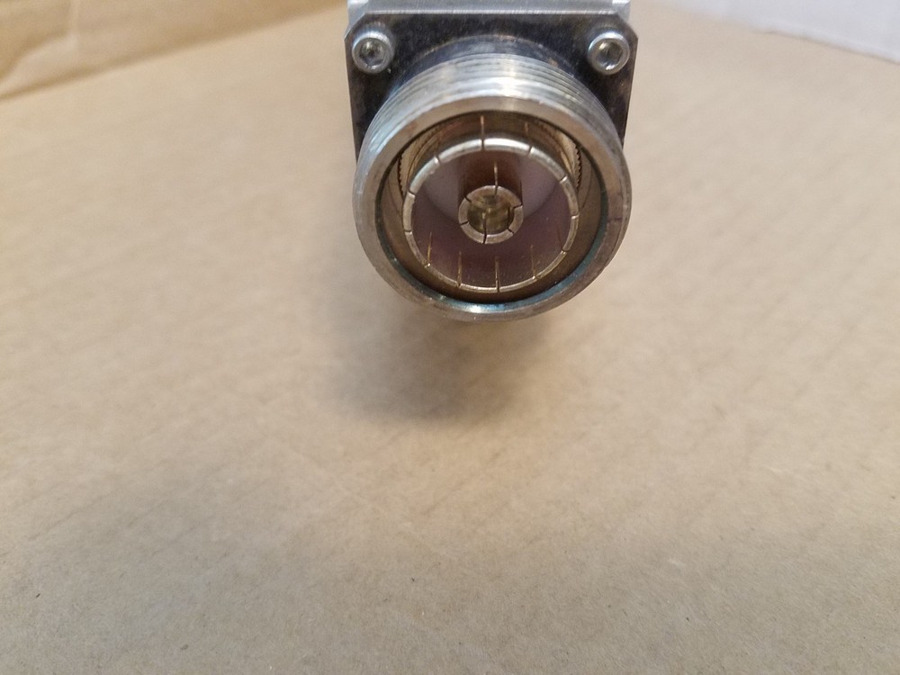 Dielectric Microwave Precision High Power Directional RF Coupler Transmitter HAM