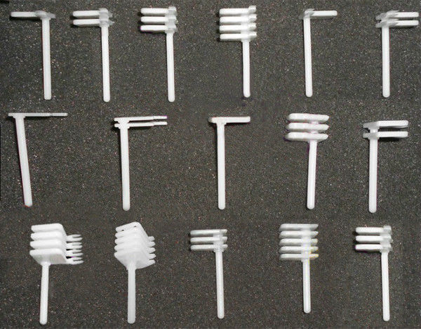 Hard disk Head Replacement Combs Open Repair Rescue data tool +Extractor/Holder