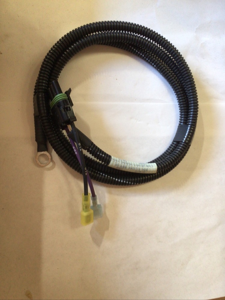 Cummins wiring Harness 3916676