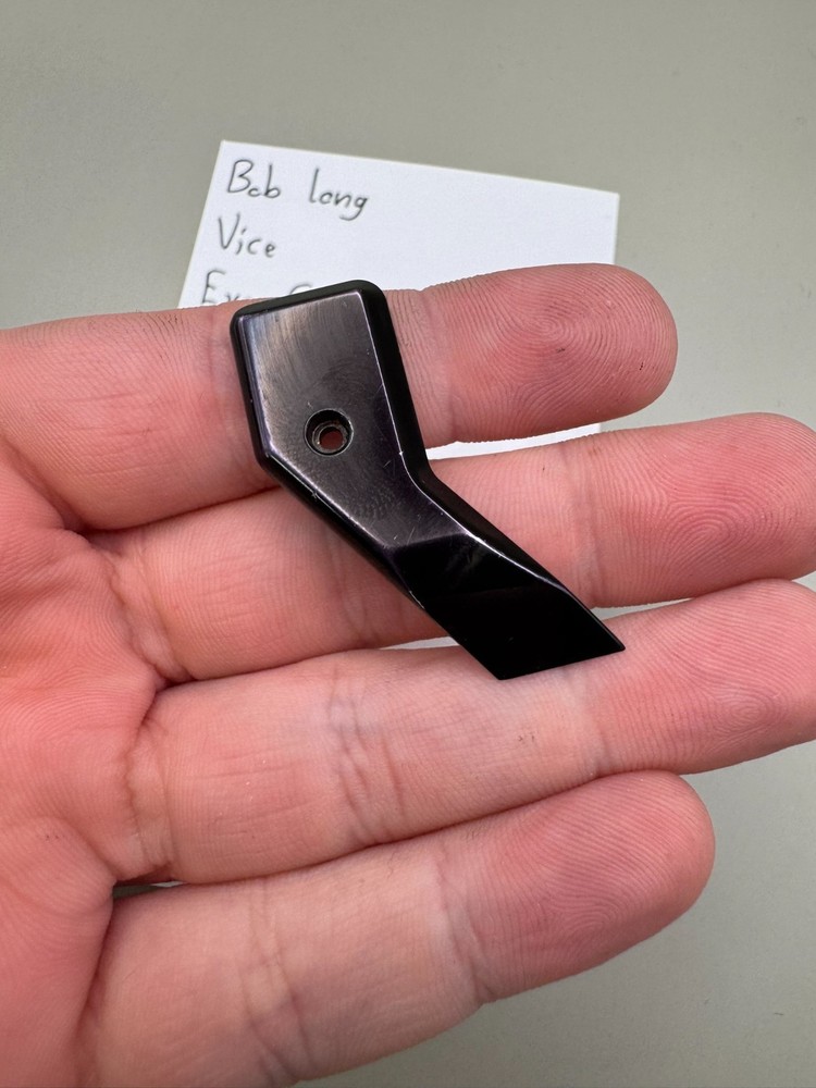 Bob Long Vice Eye Covers