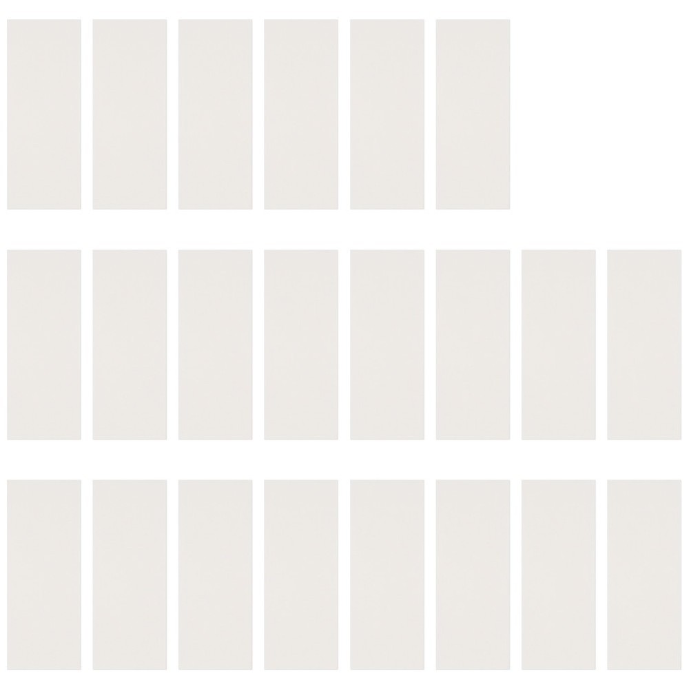 500 Pcs Chromatography Paper for Laboratories Experiments Filter