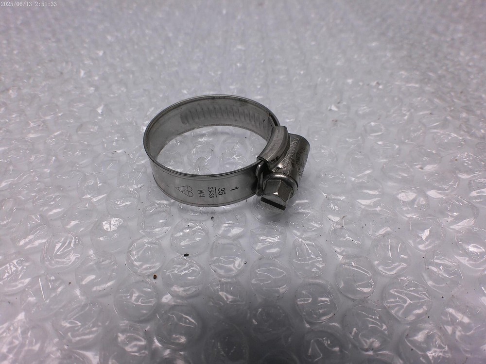 ORBIT BS5315.1991 HOSE CLAMP NSNP