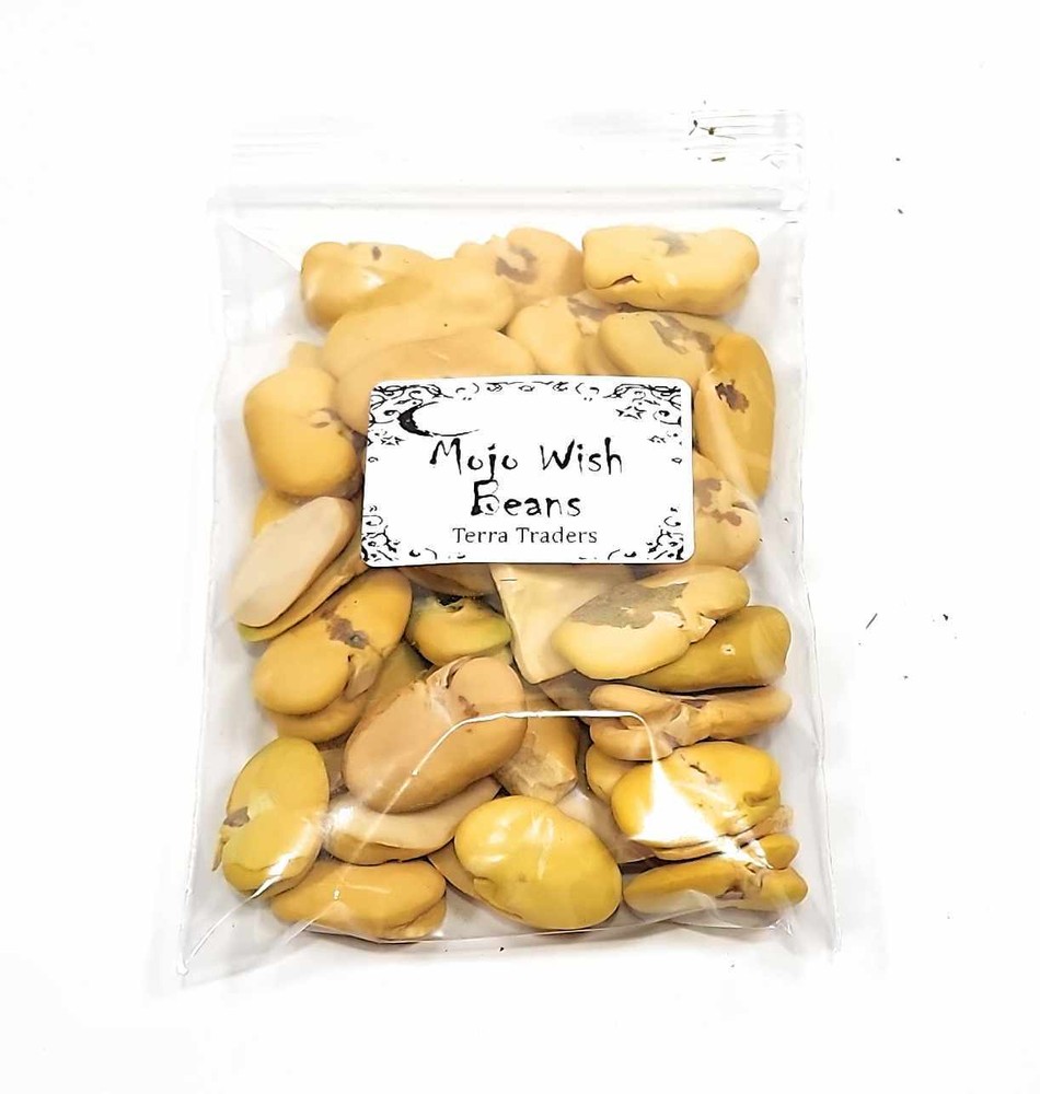 Mojo Wish Beans