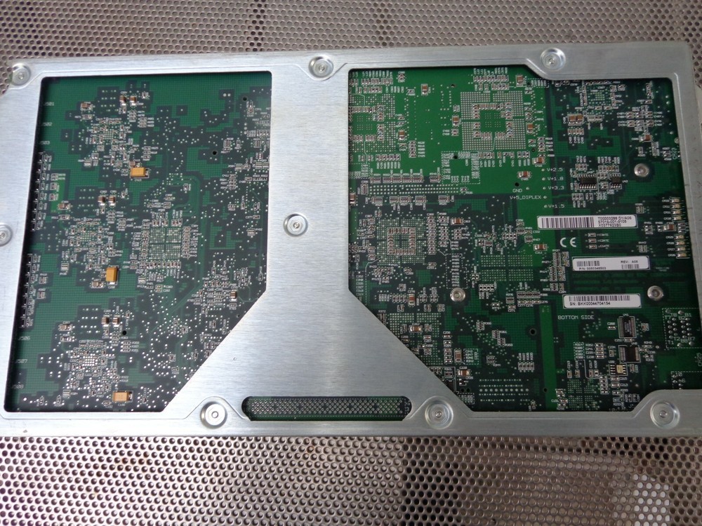 EMC Dell CX500 Storage Processor Board 005048505