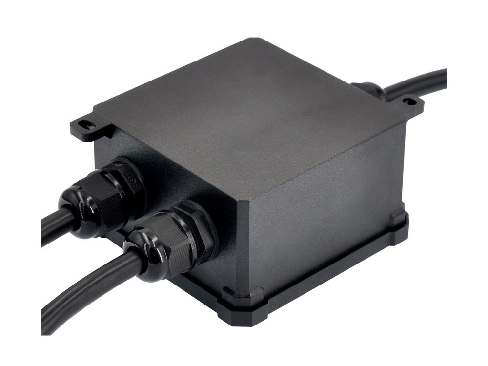 AC120V 15Amp Automatic Transfer Switch, ATS Auto Transfer Switch