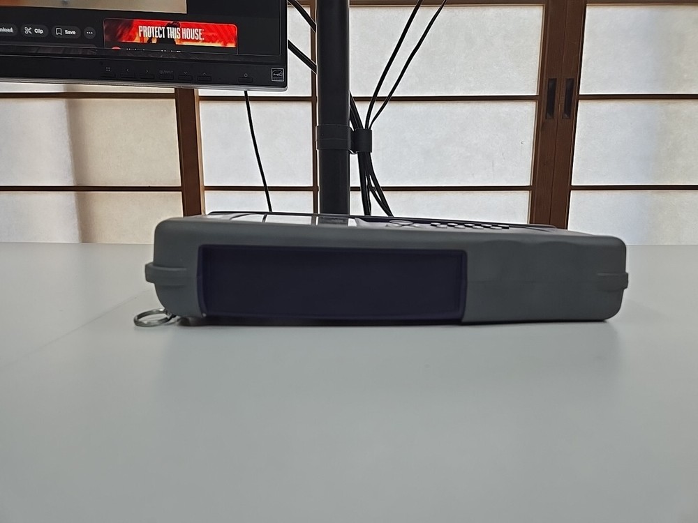 JDSU SmartClass ADLS SC-ADSL-ACU Tester