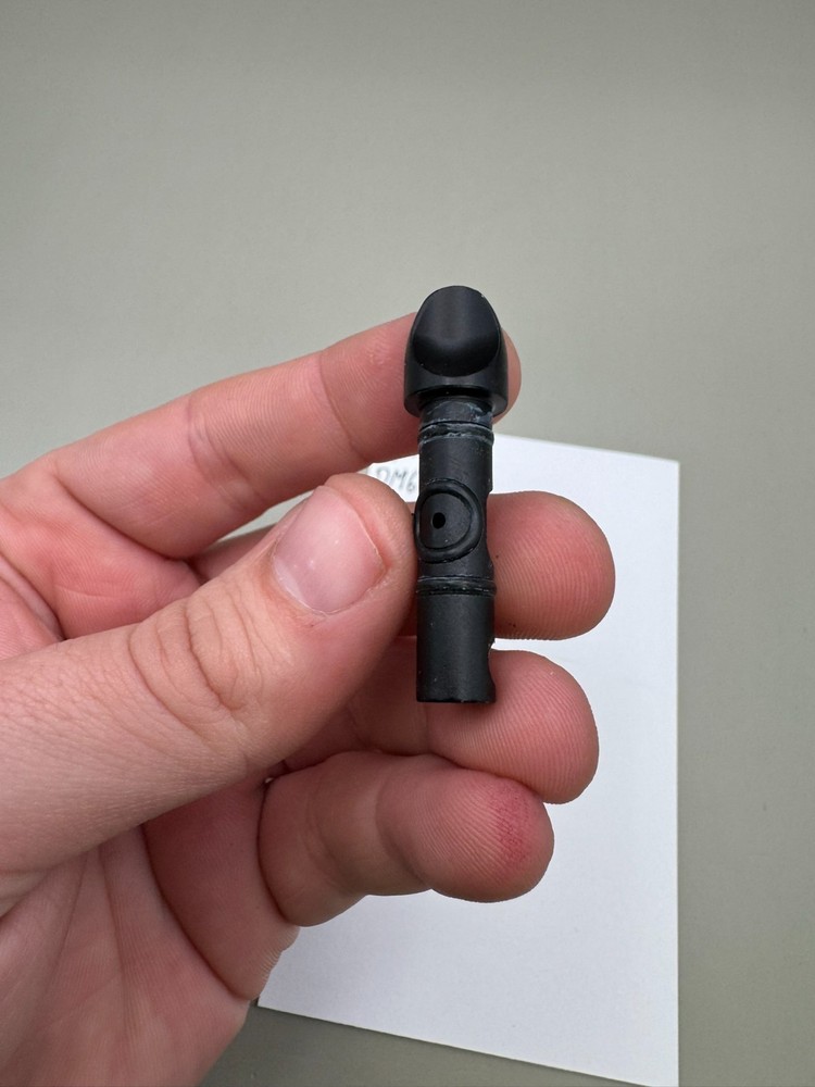 Dye DM6 On/Off Plug
