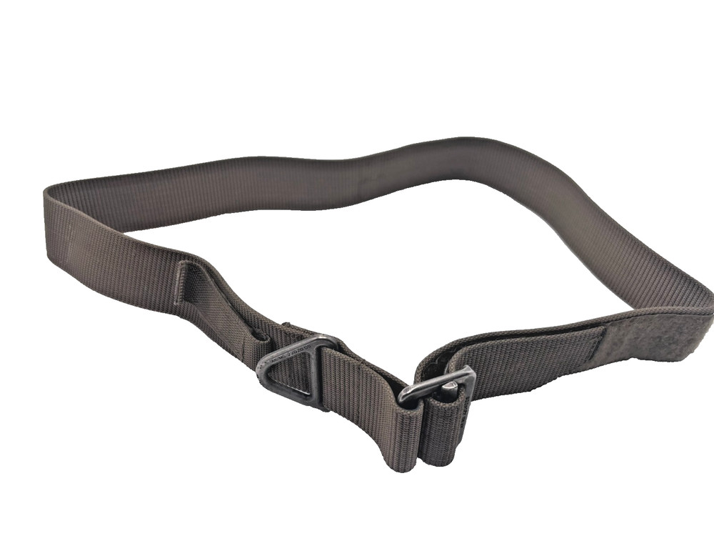 Tactical Wolf Rigger's Belt - Size Medium