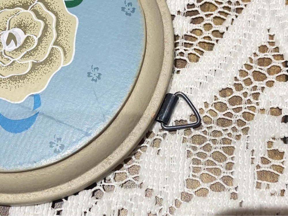 Thermometer Rose Rose Interior