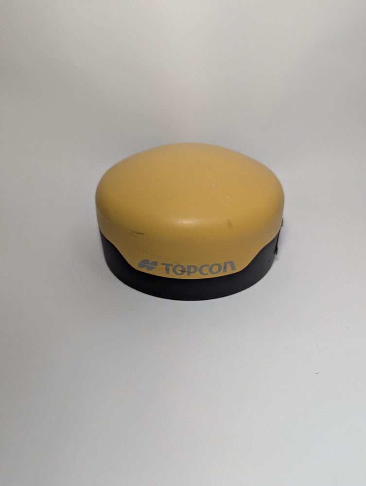 Topcon Model GR-i3 GNSS/GPS Machine Grade Receiver