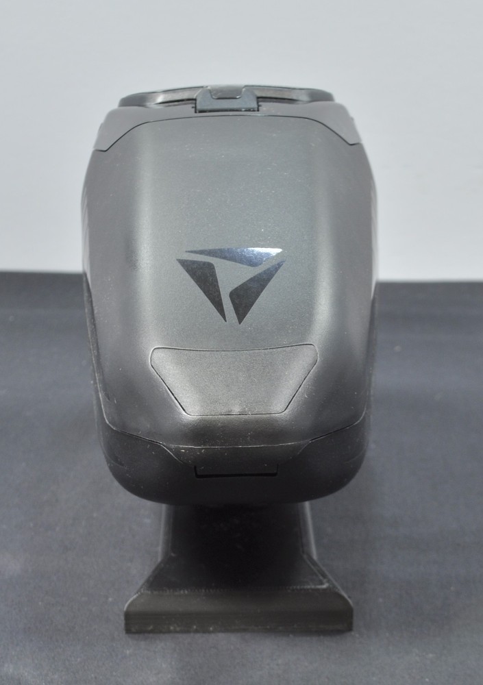 JT Triad Paintball Loader - Black/Black