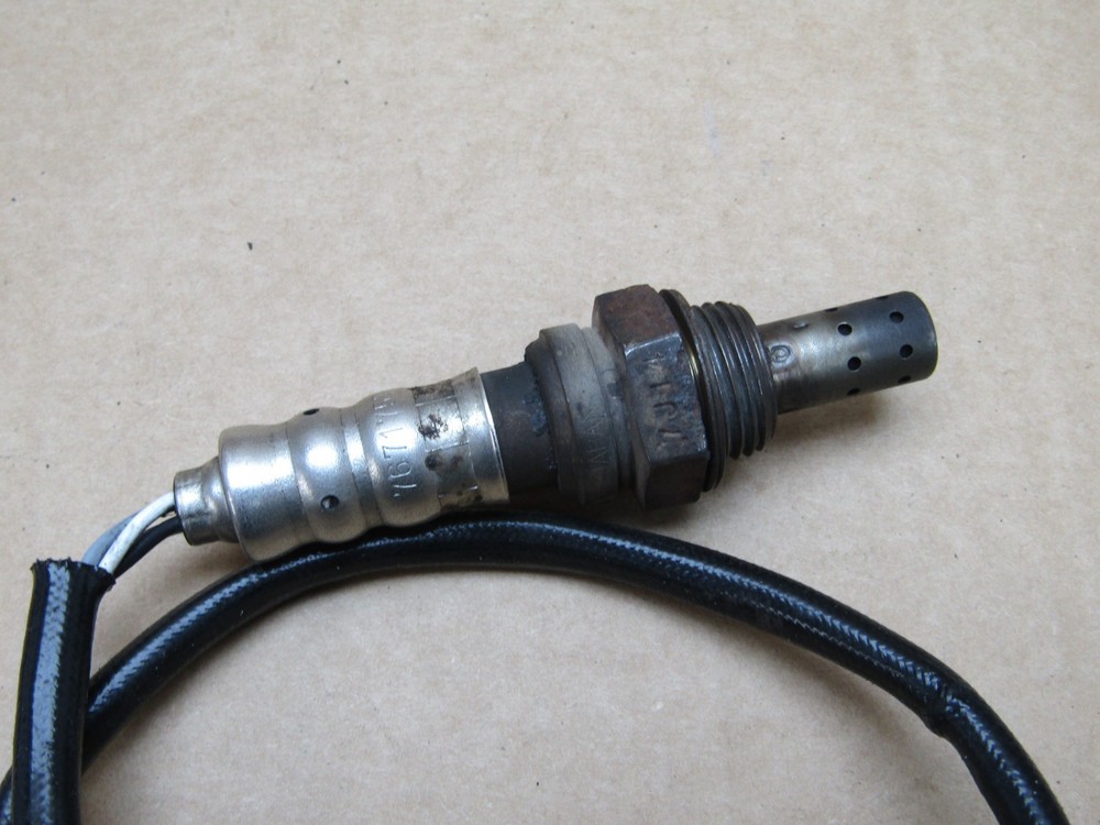 BMW K1200LT 2008 84665 miles exhaust lambda sensor (8076)
