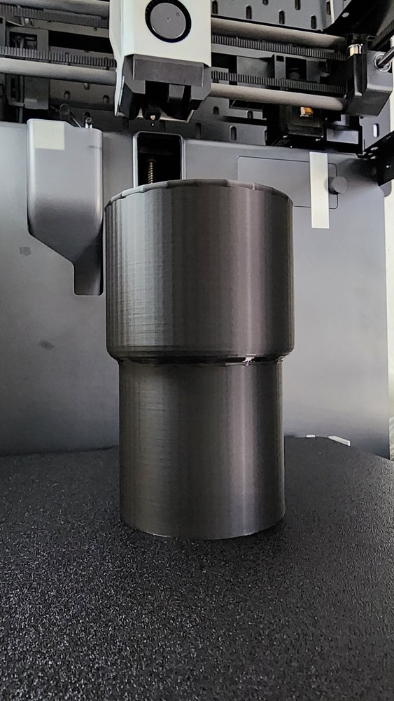 Cup Holder adaptor for Nuna Rava or Nuna Exec