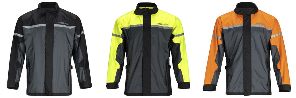 Tourmaster Sentry Rain Jacket