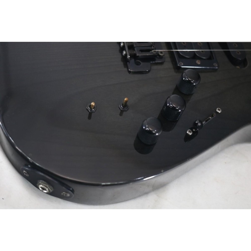 Fernandes Fr-75S