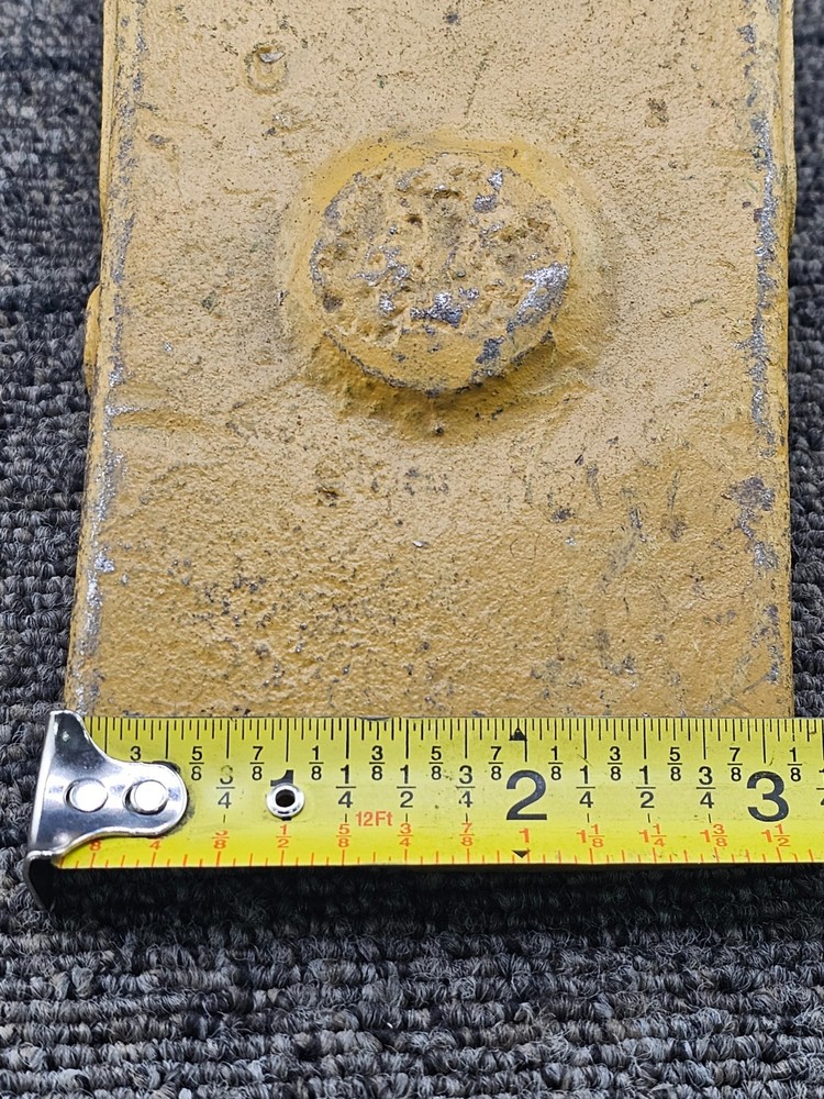 30S: Heavy Duty Dirt Teeth Digging Bucket Tooth Replacement