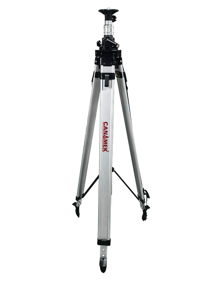 Aluminum Elevating 4M Tripod