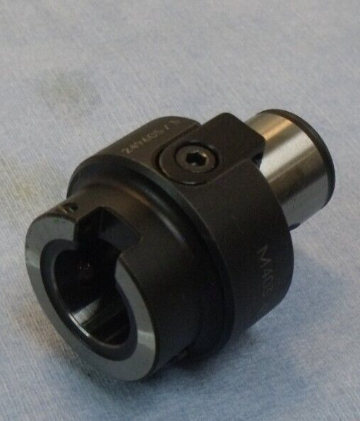 Seco EPB Graflex M403 43 M40343 Modular Reducer Adapter