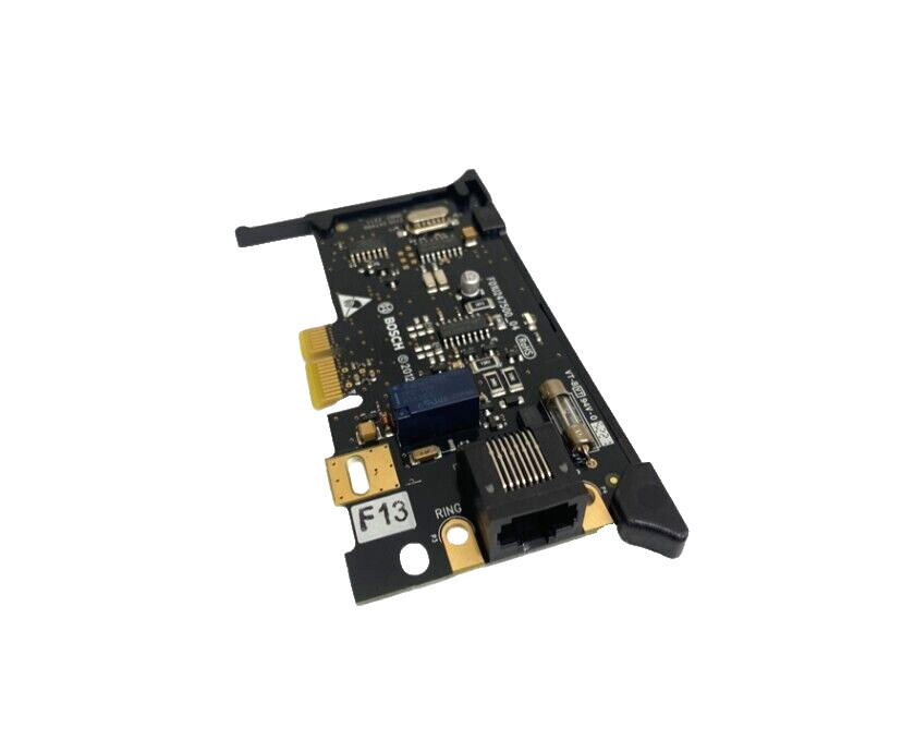 BOSH B430 F01U323795 PANEL INTERFACE COMMUNICATOR