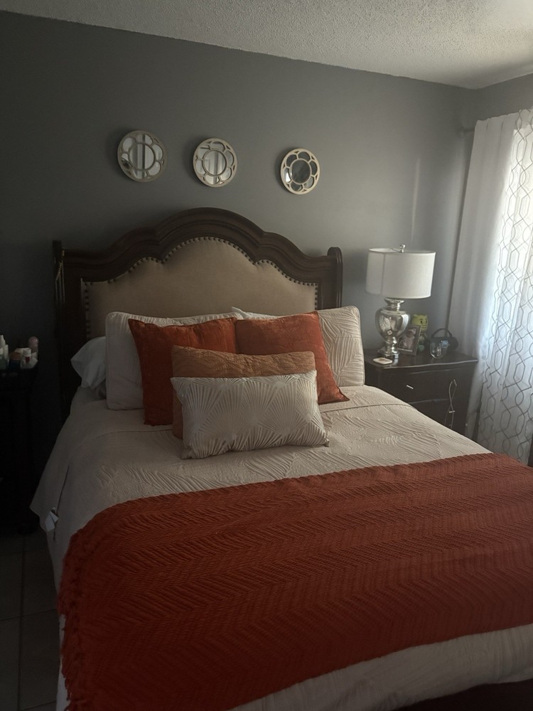 Bedroom Set