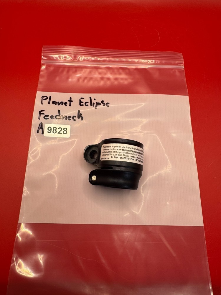 Planet Eclipse Feedneck