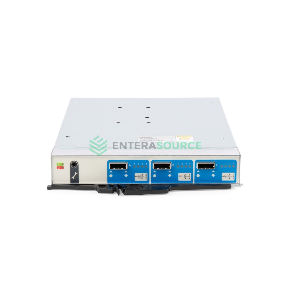 Dell 0952913-07 Compellent HB-1235 EB-2425 SAS 6Gbps Controller