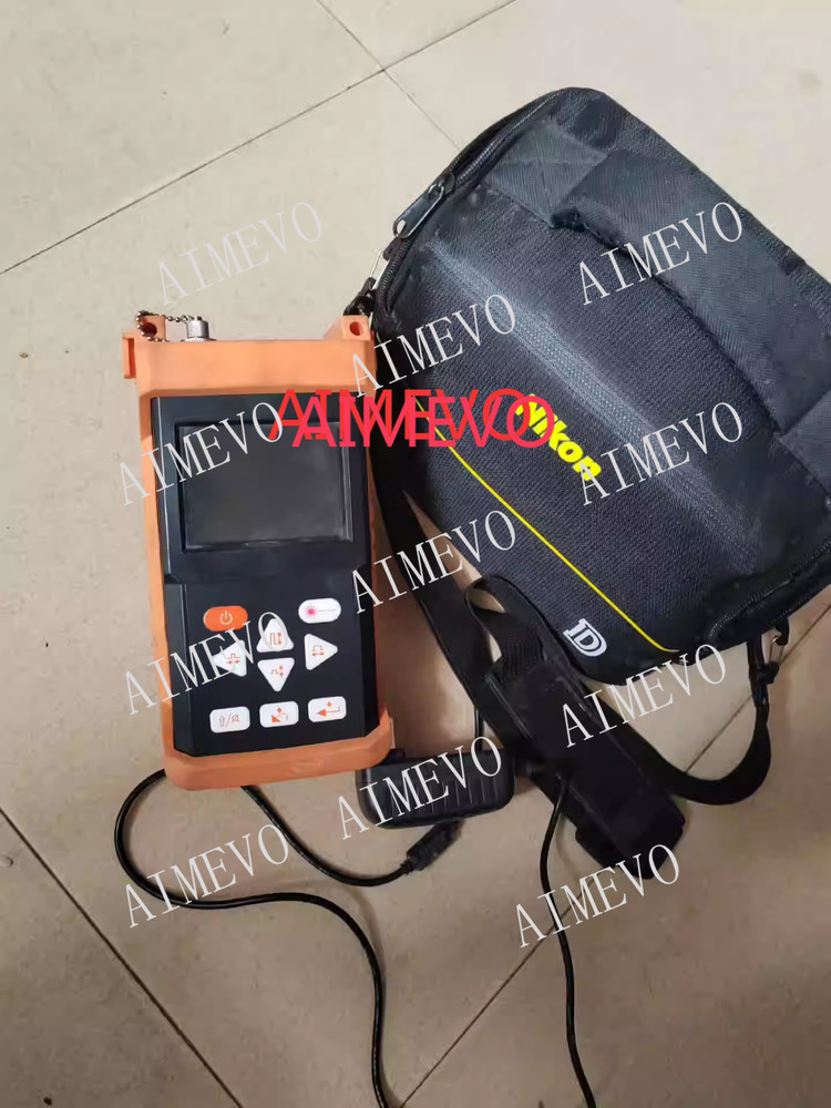 1PCS USED shineway tech S120 OTDR optical time domain reflectometer