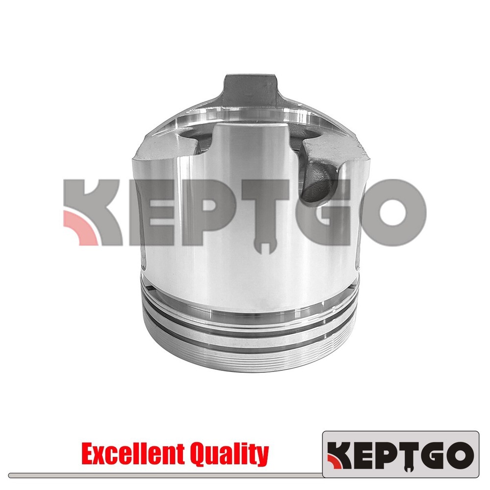 1 sets 3TNE84 STD Piston & Ring For Yanmar
