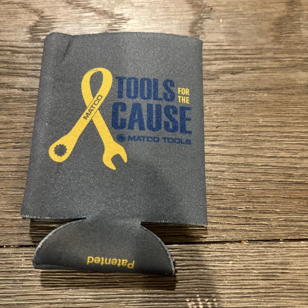 matco tools for the cause Can Holder