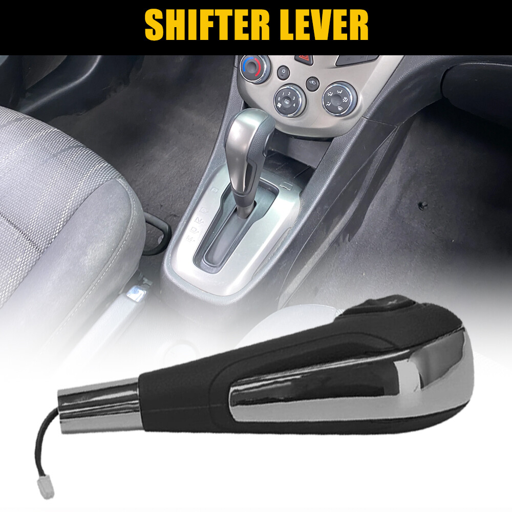 For Chevy Sonic 2012-2017 Gear Shift Shifter Lever Knob Handle Stick Automatic