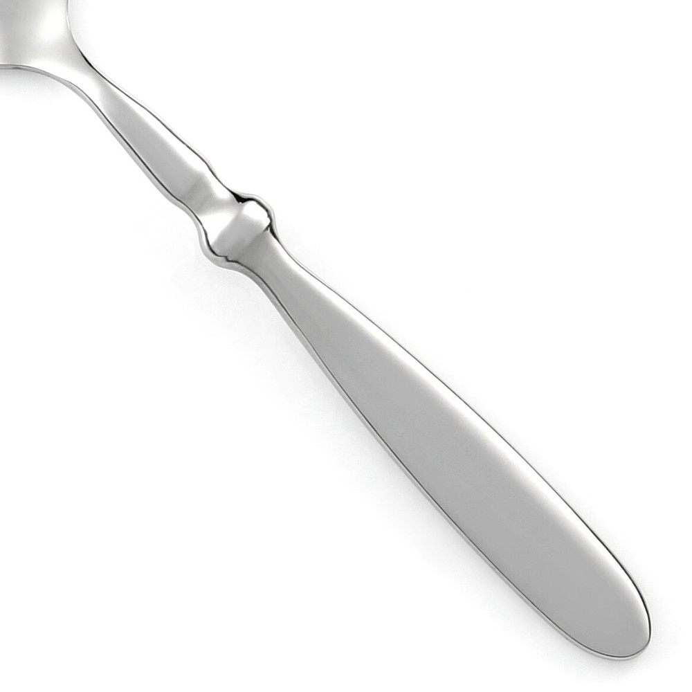 Hampton Silversmiths BISTRO MIRROR Stainless Glossy Silverware CHOICE Flatware