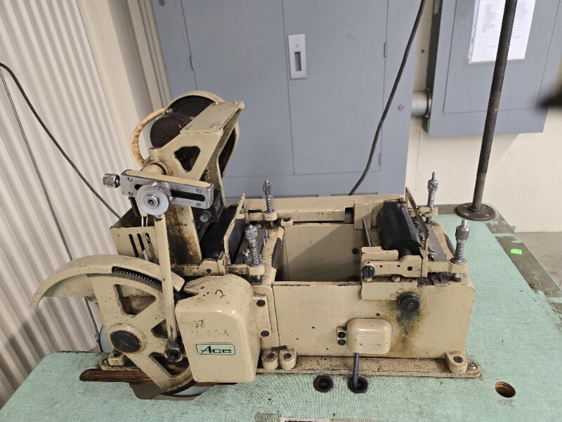 Ace Industrial Hot Cutter with Stand