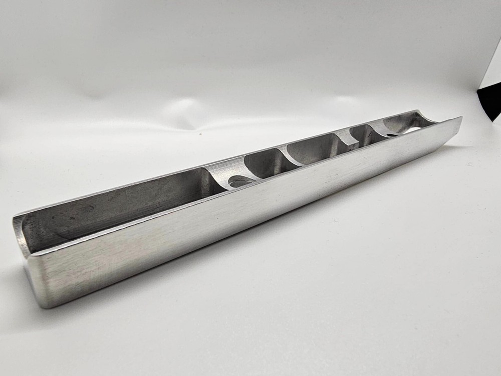 RPG Shadow Rail RT Pro Length Automag Rail