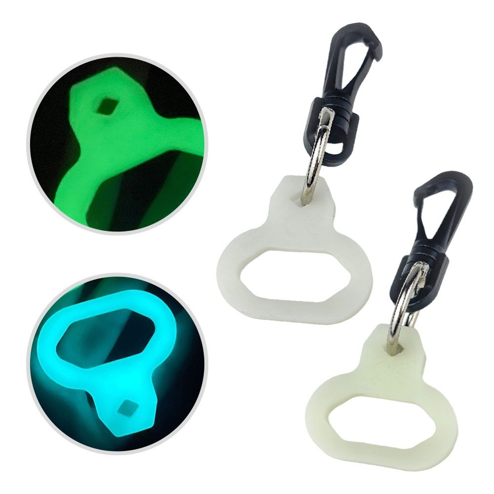 Silicone Octopus Holder for Scuba Regulator with Quick Release Clip Blue Green