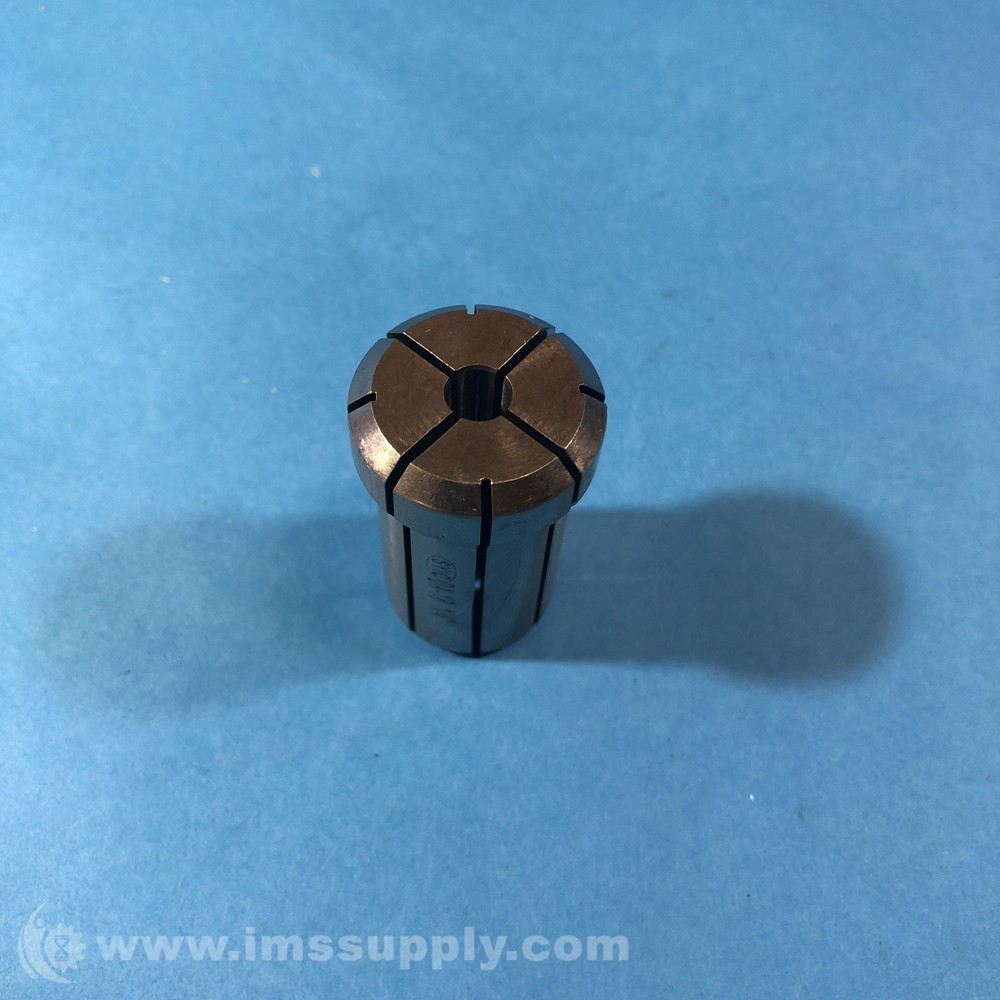 Syic DA-18 Size 1/4" Collet FNIP